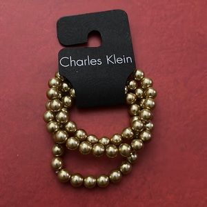 Charles Klein Bracelets
